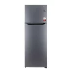 LG 308 L Frost Free Refrigerator With Smart Inverter Compressor (GL-S322SDSY.ADSZEBN)