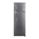 LG 360L Multi Air Flow, Smart Inverter Compressor Fridge (GL-S402RDSY.DDSZEBN)
