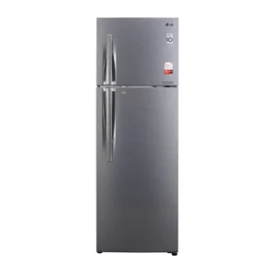 LG 360L Multi Air Flow, Smart Inverter Compressor Fridge (GL-S402RDSY.DDSZEBN)