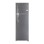 LG 360L Convertible Fridge with Smart Inverter Compressor (GL-S402RPZY.DPZZEBN)