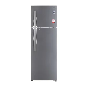 LG 360L Convertible Fridge with Smart Inverter Compressor (GL-S402RPZY.DPZZEBN)