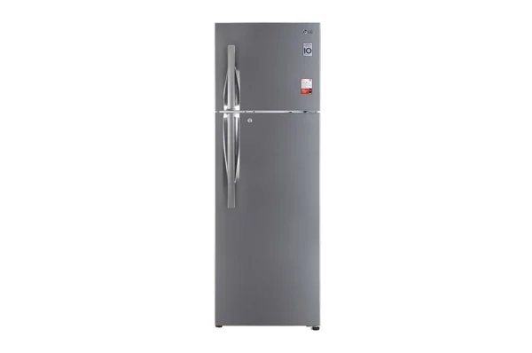 LG 360L Convertible Fridge with Smart Inverter Compressor (GL-S402RPZY.DPZZEBN)