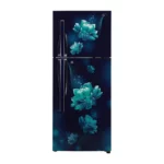 LG 260 L 3 Star Inverter Frost-Free Double Door ConvertiblePLUS Fridge (GL-T292RBC3.DBCZEBN)