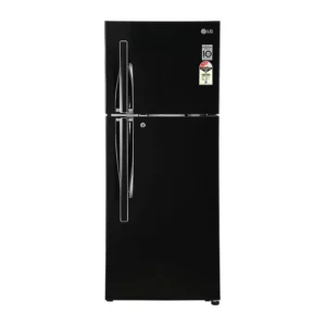 LG 260 L ConvertiblePLUS Fridge with Smart Inverter Compressor (GL-T292RESX.AESZEBN)