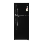 LG 260 L 3 Star with Inverter Double Door Smart Diagnosis Refrigerator (GL-T292RESX.DESZEBN)