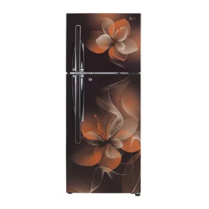 LG 260 L Convertible Fridge with Smart Inverter Compressor (GL-T292RHDY.AHDZEBN)