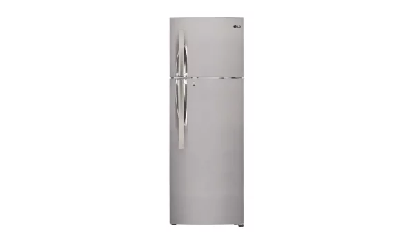 LG 260L Auto Smart Refrigerator with Inverter Linear Compressor (GL-T292RPZN.BPZZEBN)