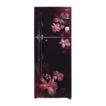 LG 260 L 3 Star Inverter Linear Frost-Free Double Door (GL-T292RSPX.DSPZEBN)