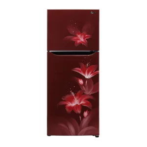 LG 260 L 2 Star ConvertiblePLUS Double Door Refrigerator (GL-T292SRGY.ARGZEBN)
