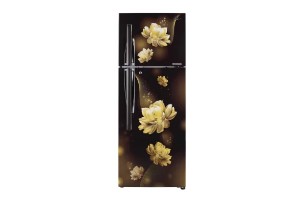 LG 284L ConvertiblePLUS Fridge with Smart Inverter Compressor (GL-T302RHCY.AHCZEBN)