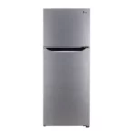 LG 2 Star 284 L ConvertiblePLUS Fridge with Smart Inverter Compressor (GL-T302SDSY.ADSZEBN)