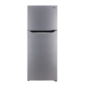 LG 2 Star 284 L ConvertiblePLUS Fridge with Smart Inverter Compressor (GL-T302SDSY.ADSZEBN)