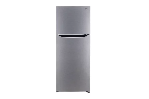 LG 2 Star 284 L ConvertiblePLUS Fridge with Smart Inverter Compressor (GL-T302SDSY.ADSZEBN)