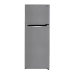 LG 284 L ConvertiblePLUS Fridge with Smart Inverter Compressor, Door Cooling (GL-T302SPZY.APZZEBN)
