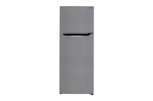 LG 284 L ConvertiblePLUS Fridge with Smart Inverter Compressor, Door Cooling (GL-T302SPZY.APZZEBN)