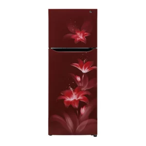 LG 284 L ConvertiblePLUS Fridge with Smart Inverter Compressor, Door Cooling (GL-T302SRGY.ARGZEBN)