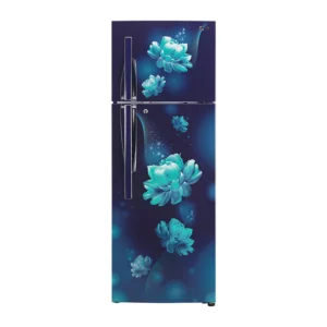 LG 308 L ConvertiblePLUS Fridge with Smart Inverter Compressor, Door Cooling (GL-T322RBCY.ABCZEBN)