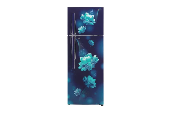 LG 308 L ConvertiblePLUS Fridge with Smart Inverter Compressor, Door Cooling (GL-T322RBCY.ABCZEBN)