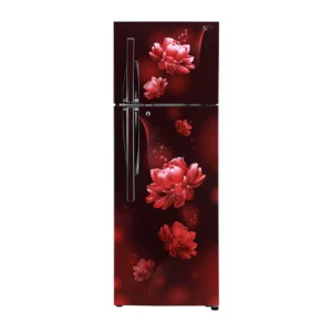 LG 308 L ConvertiblePLUS Fridge with Smart Inverter Compressor (GL-T322RSCY.ASCZEBN)