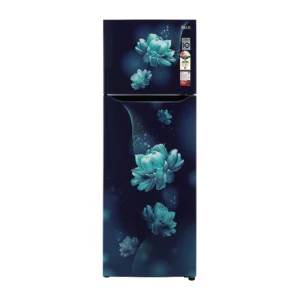LG 308 L Smart Diagnosis, Auto Smart Connect, Convertible+ Fridge (GL-T322SBCY.ABCZEBN)