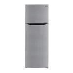LG 308 L 2 Star Inverter Linear Frost-Free Double-Door Refrigerator (GL-T322SPZY.APZZEBN)