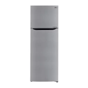 LG 308 L 2 Star Inverter Linear Frost-Free Double-Door Refrigerator (GL-T322SPZY.APZZEBN)
