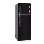 LG 335 L 3 Star with Inverter Double Door Refrigerator (GL-T372JES3.EESZEBN)