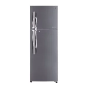 LG 335 Litres ConvertiblePLUS with Inverter Linear Compressor Fridge (GL-T372JPZ3.DPZZEBN)