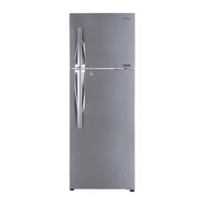 LG 335L ConvertiblePLUS with Inverter Linear Compressor, Door Cooling Refrigerator (GL-T372JPZN.EPZZEBN)