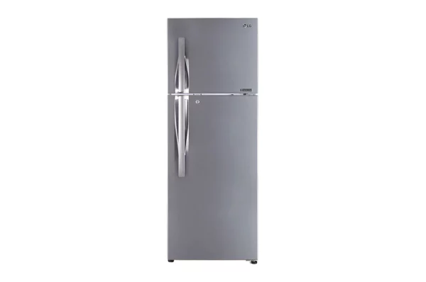 LG 335L ConvertiblePLUS with Inverter Linear Compressor, Door Cooling Refrigerator (GL-T372JPZN.EPZZEBN)