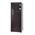 LG 335 L 3 Star Inverter Frost-Free Double Door Refrigerator (GL-T372JRS3.DRSZEBN)