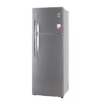 LG 360 L Inverter Linear Frost-Free Double Door Coolong Refrigerator (GL-T402JDS3.DDSZEBN)