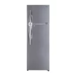 LG 360 L Inverter Linear Compressor, Double Door Fridge (GL-T402JPZN.EPZZEBN)