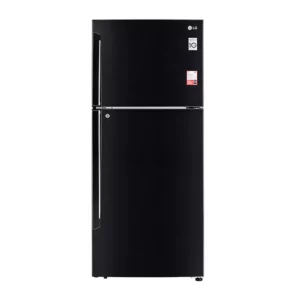 LG 437 L Smart Inverter Compressor, ConvertiblePLUS Fridge (GL-T432AESY.DESZEBN)