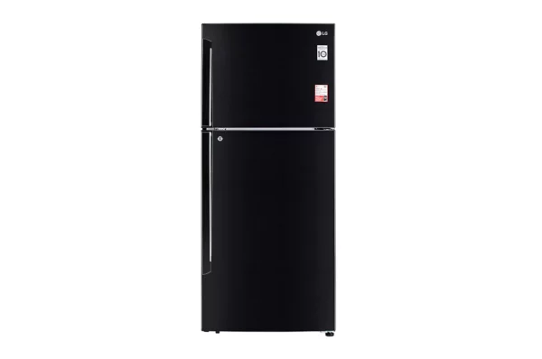 LG 437 L Smart Inverter Compressor, ConvertiblePLUS Fridge (GL-T432AESY.DESZEBN)