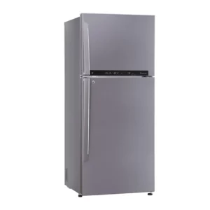 LG 437 L ConvertiblePLUS with Inverter Linear Compressor, Door Cooling Refrigerator (GL-T432FPZ3.DPZZEBN)