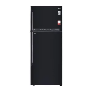 LG 471 Litres ConvertiblePLUS with Inverter Double Door Fridge (GL-T502FES3.DESZEBN)