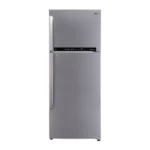 LG 471 Litres ConvertiblePLUS with Inverter Linear Compressor, Door Cooling+™ Refrigerator (GL-T502FPZ3.DPZZEBN)