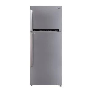 LG 471 Litres ConvertiblePLUS with Inverter Linear Compressor, Door Cooling+™ Refrigerator (GL-T502FPZ3.DPZZEBN)