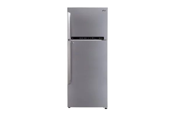 LG 471 Litres ConvertiblePLUS with Inverter Linear Compressor, Door Cooling+™ Refrigerator (GL-T502FPZ3.DPZZEBN)