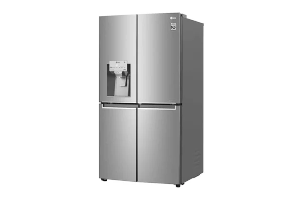 LG 889 L Inverter Door-in-Door Side by Side Refrigerator (GR-J31FTUHL.ASNQEBN)