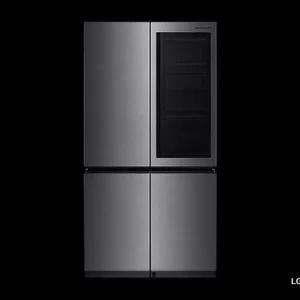 LG 984 L Insta View Counter-Depth Refrigerator (GR-Q31FGNGL.AGRQEBN)