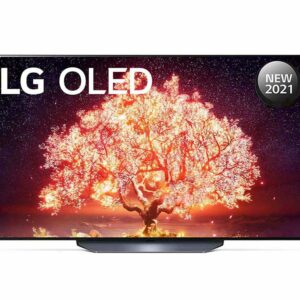 LG B1 55 (139.7cm) 4K Smart OLED TV (OLED55B1PTZ.ATR)