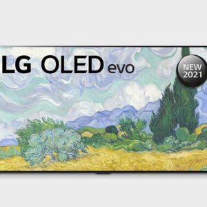 LG G1 55 (139.7cm) 4K Smart OLED TV (OLED55G1PTZ.ATR)
