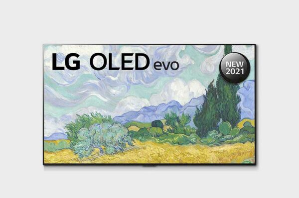 LG G1 55 (139.7cm) 4K Smart OLED TV (OLED55G1PTZ.ATR)