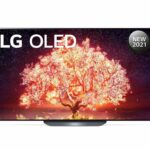 LG B1 65 (165.1cm) 4K Smart OLED TV (OLED65B1PTZ.ATR)