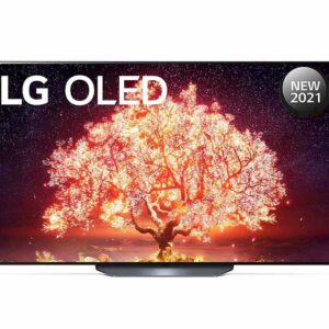 LG B1 65 (165.1cm) 4K Smart OLED TV (OLED65B1PTZ.ATR)