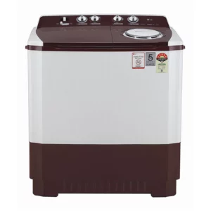 LG 10 Kg Top Loading Semi Automatic Washing Machine (P1040SRAZ.ABGQEIL)