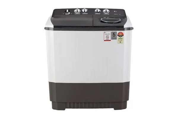 LG 10 Kg Top Loading Semi Automatic Washing Machine (P1045SGAZ.ADGQEIL)