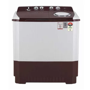 LG 10 Kg Top Loading Semi Automatic Washing Machine (P1050SRAZ.ABGQEIL)